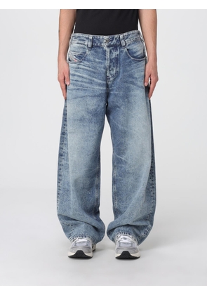 Jeans DIESEL Men color Blue