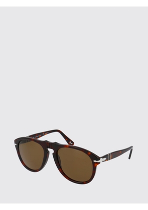 Sunglasses PERSOL Men color Brown