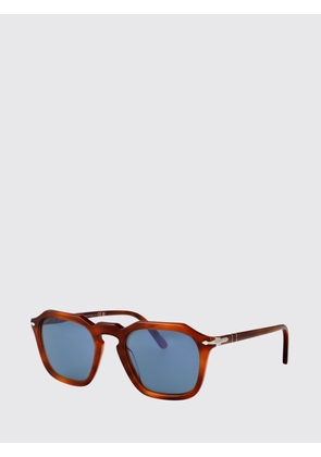 Sunglasses PERSOL Men color Brown