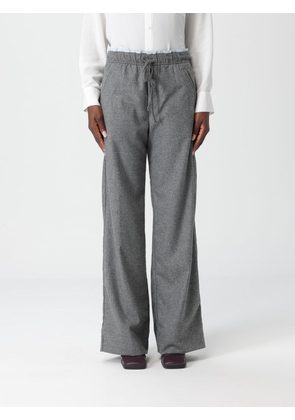 Pants MASON'S Woman color Grey