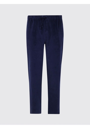 Pants NEW BALANCE Men color Blue