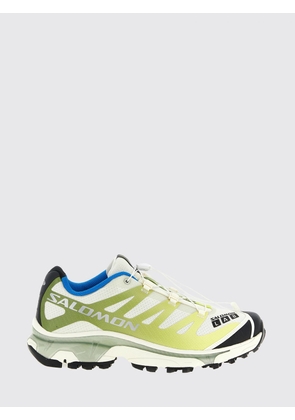 Sneakers SALOMON Men color Multicolor