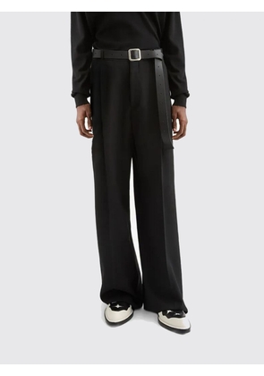 Pants JIL SANDER Men color Black