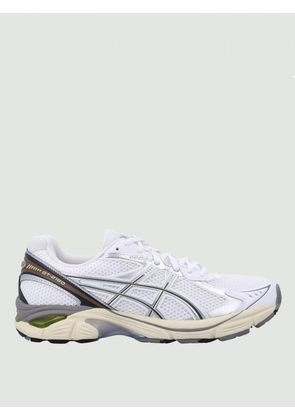 Sneakers ASICS Men color White