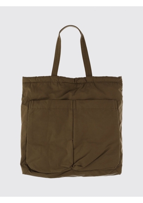 Shoulder Bag ASPESI Woman color Brown