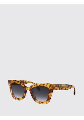 Sunglasses ISABEL MARANT Woman color Brown