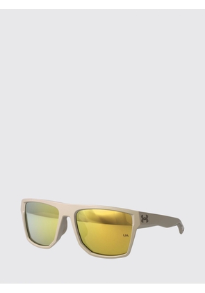 Sunglasses UNDER ARMOUR Men color Beige