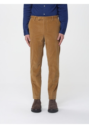 Pants PT TORINO Men color Beige
