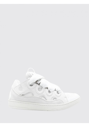 Sneakers LANVIN Men color White