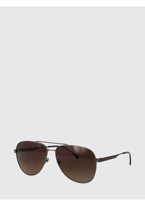 Sunglasses BOSS Men color Grey