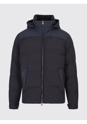 Jacket KITON Men color Blue