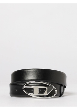 Belt DIESEL Men color Black