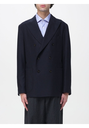 Jacket BOGLIOLI Men color Blue