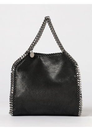 Handbag STELLA MCCARTNEY Woman color Black