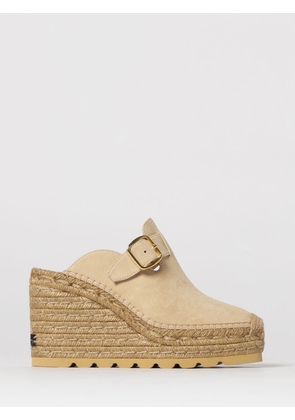 Shoes STELLA MCCARTNEY Woman color Sand