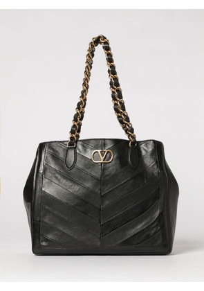 Shoulder Bag VALENTINO GARAVANI Woman color Black