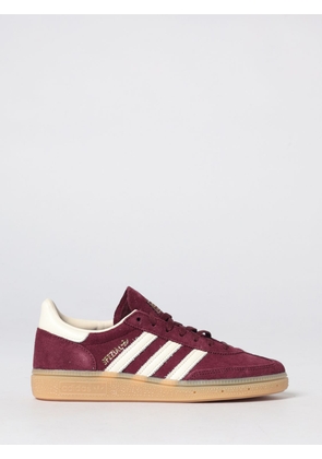 Sneakers ADIDAS ORIGINALS Woman color Burgundy