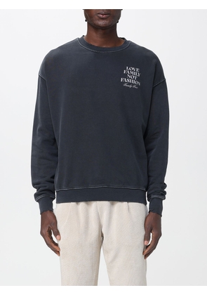 Sweatshirt FAMILY FIRST Men color Grey