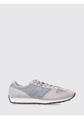 Sneakers JUNYA WATANABE MAN X NEW BALANCE Men color Grey