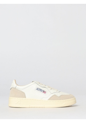 Sneakers AUTRY Woman color White