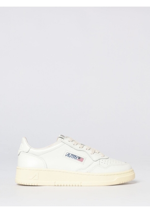 Sneakers AUTRY Woman color White