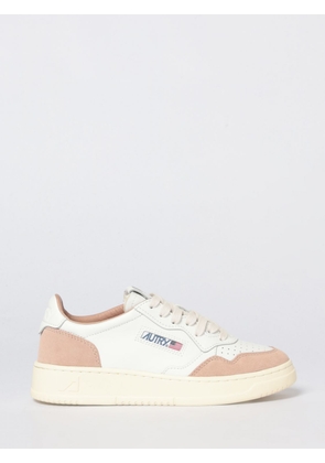 Sneakers AUTRY Woman color White