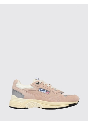 Sneakers AUTRY Woman color Silver