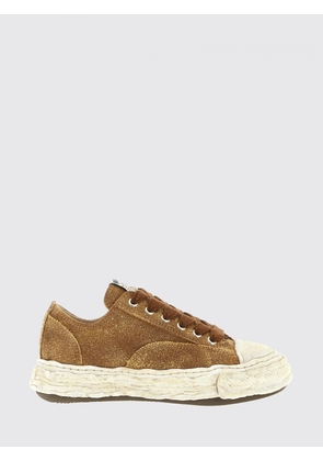 Sneakers MAISON MIHARA YASUHIRO Men color Brown