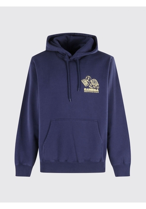 Sweatshirt EDWIN Men color Blue