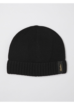 Hat BORSALINO Woman color Black