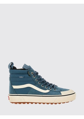 Sneakers VANS Men color Blue