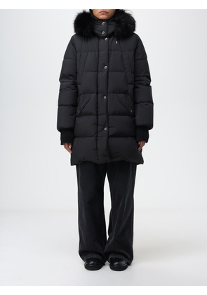 Jacket MOORER Woman color Black