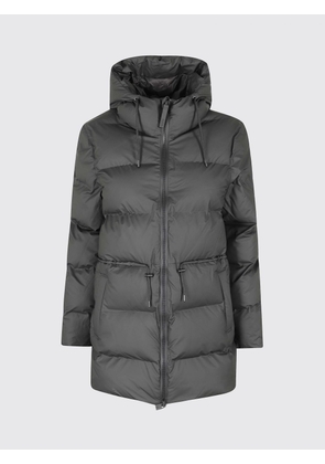 Jacket RAINS Woman color Black