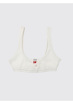 Lingerie DIESEL Woman color White