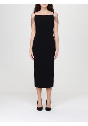 Dress PINKO Woman color Black