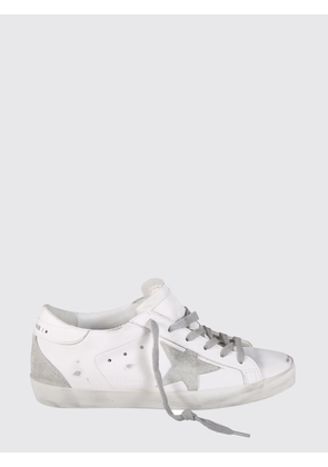 Sneakers GOLDEN GOOSE Woman color White