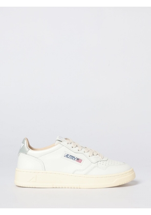 Sneakers AUTRY Woman color White