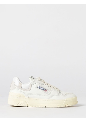 Sneakers AUTRY Woman color White