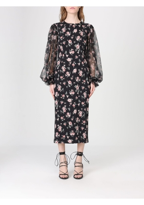 Dress DOLCE & GABBANA Woman color Multicolor