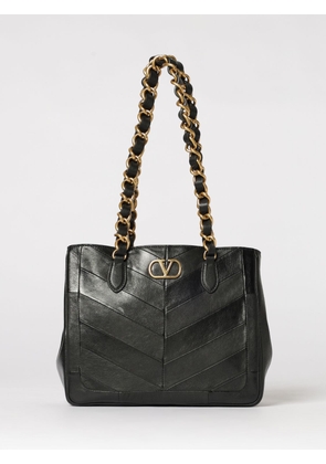 Shoulder Bag VALENTINO GARAVANI Woman color Black