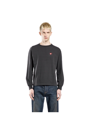 Graphic Long Sleeve T-Shirt 4