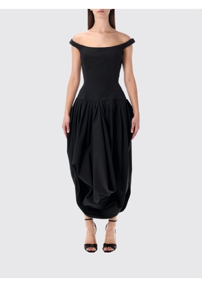 Dress MAGDA BUTRYM Woman color Black