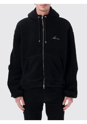 Sweatshirt AMIRI Men color Black