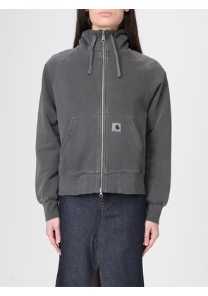 Sweatshirt CARHARTT WIP Woman color Black