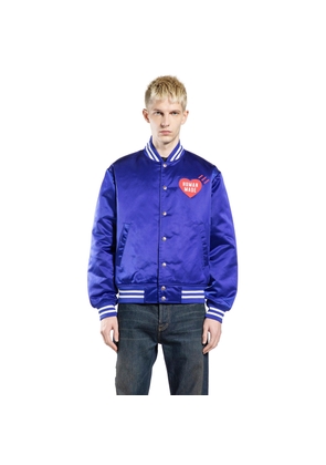Nylon Stadium Jacket