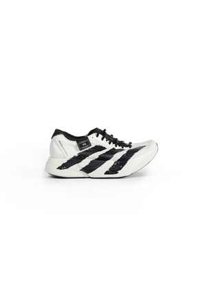 Y-3 Adidas Pro 4 Sneakers