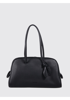 Shoulder Bag JACQUEMUS Men color Black