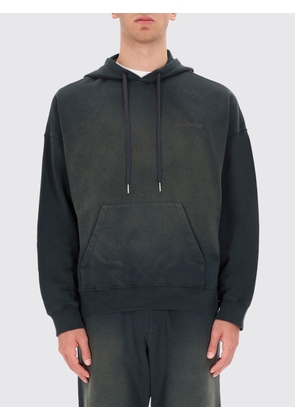 Sweatshirt GOLDEN GOOSE Men color Black