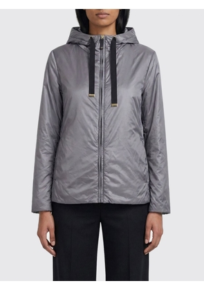 Jacket MAX MARA THE CUBE Woman color Brown