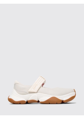 Sneakers CAMPER Woman color White
